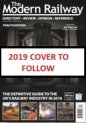 Modern Railway 2019